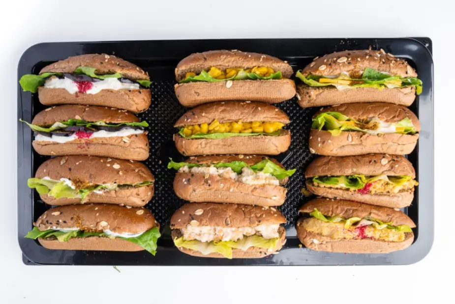 Healthy SANDWISH - BIG - H3